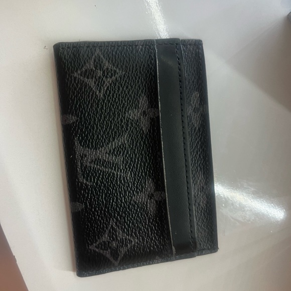 Louis Vuitton men’s card holder - Picture 3 of 4